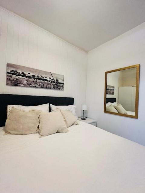 Apartamento Bajo En Madrid Centro Exterior foto
